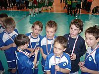 U9 - DUKLA turnaj 02/2013 |  autor: Daniel L�ffler